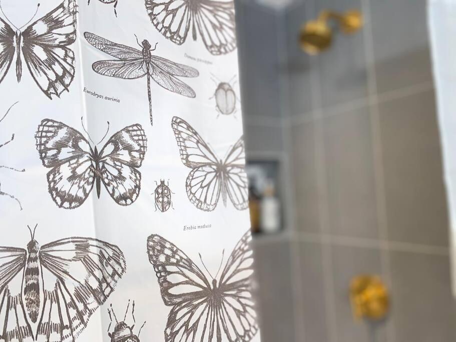Ferienhaus La Mariposa - New! 5 Min To Downtown! *
