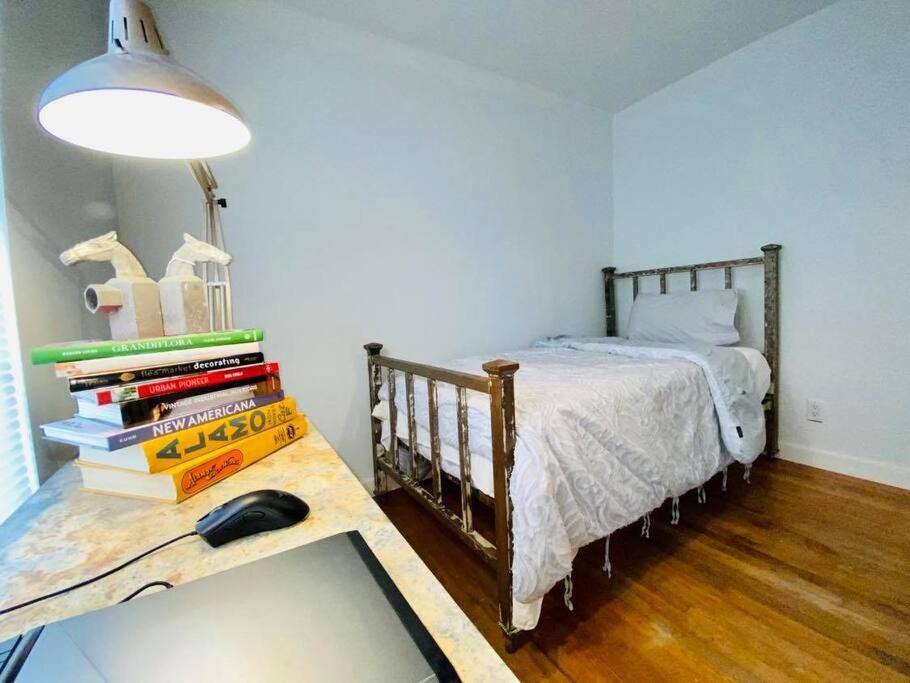 Ferienhaus La Mariposa - New! 5 Min To Downtown! San Antonio