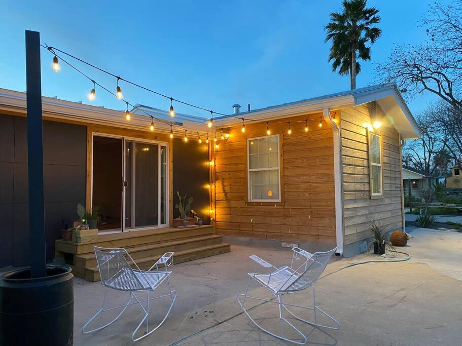 Ferienhaus La Mariposa - New! 5 Min To Downtown! San Antonio