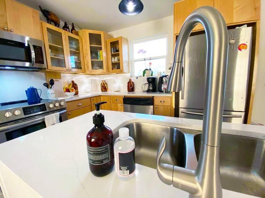 Ferienhaus La Mariposa - New! 5 Min To Downtown! San Antonio