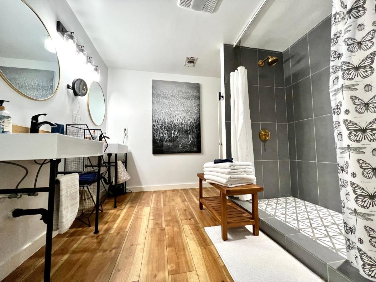 Ferienhaus La Mariposa - New! 5 Min To Downtown! San Antonio